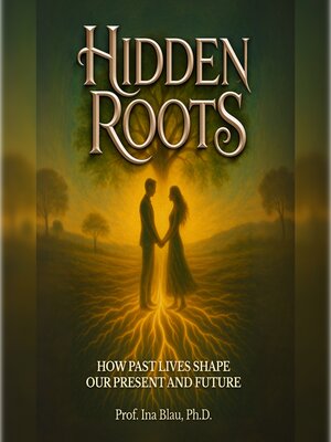cover image of Hidden Roots